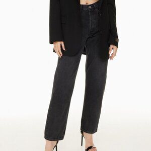 Agolde 90s Jeans in Photogram